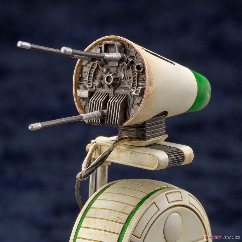 ARTFX D-OBB-8