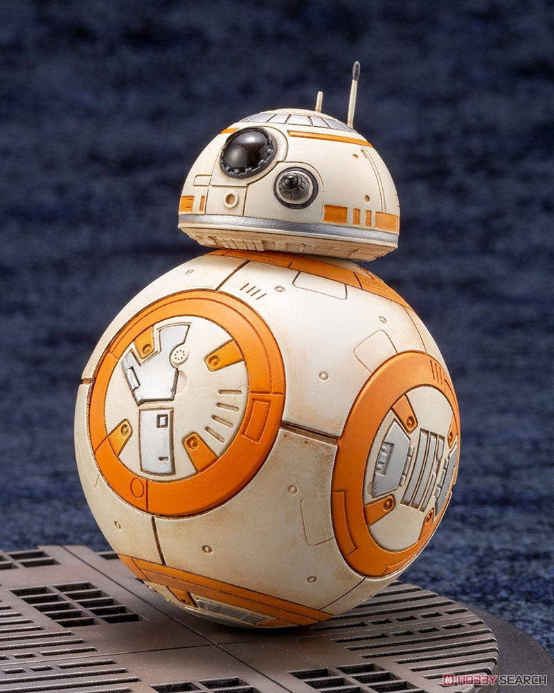 ARTFX D-OBB-8