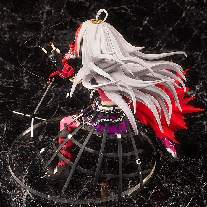 SYOKO HOSHI MASH UP VOLTAGE