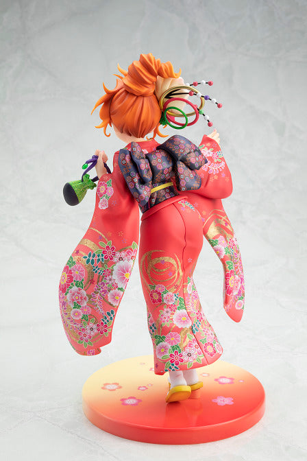 LINA INVERSE KIMONO VER.