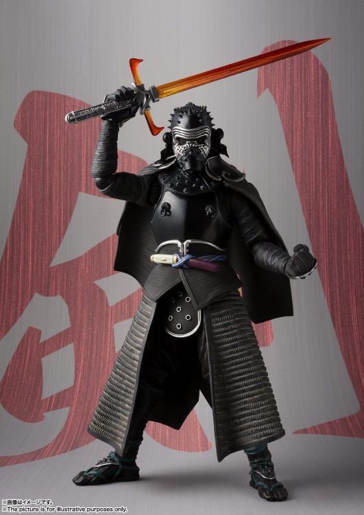 Kylo Ren