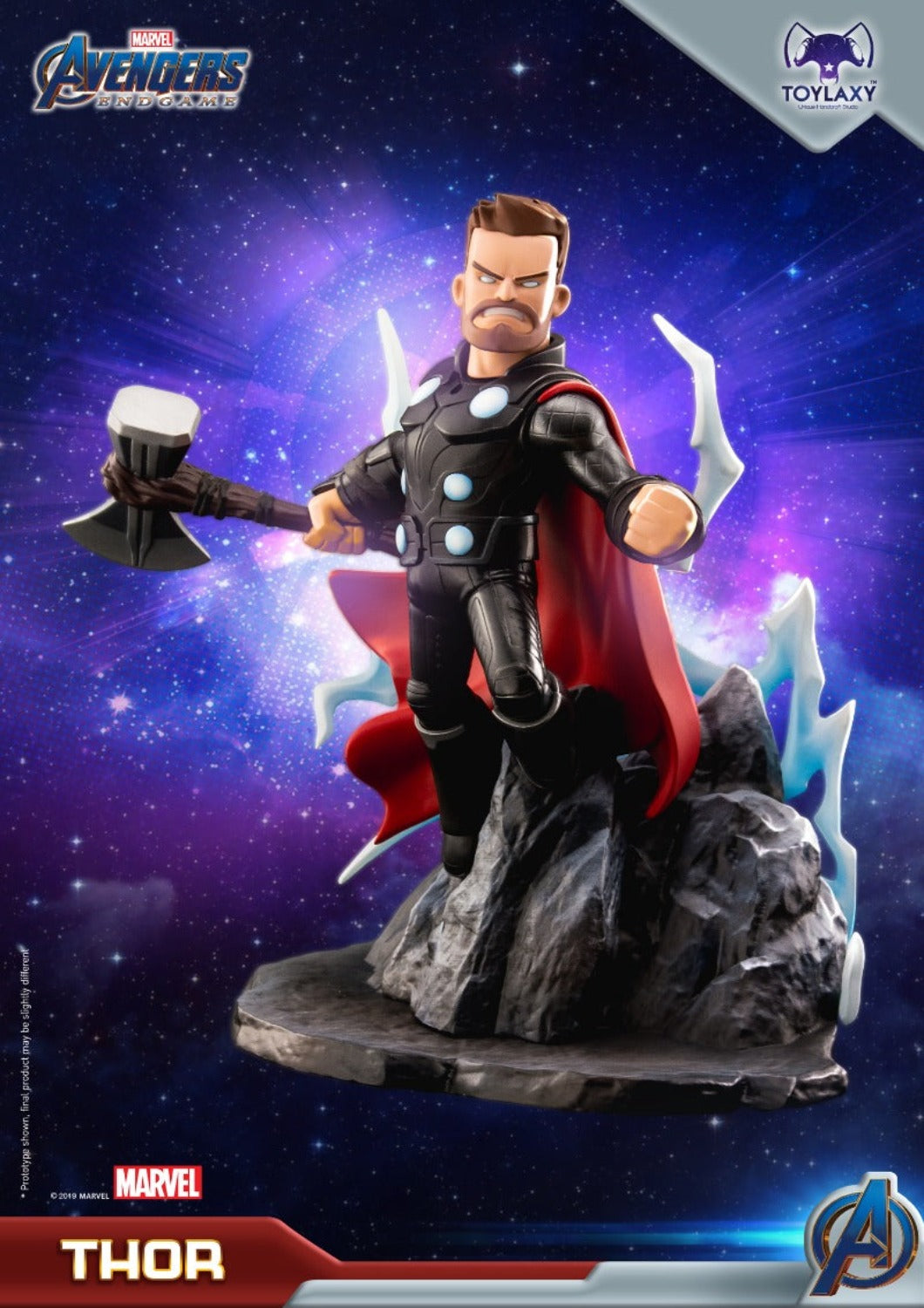 THOR