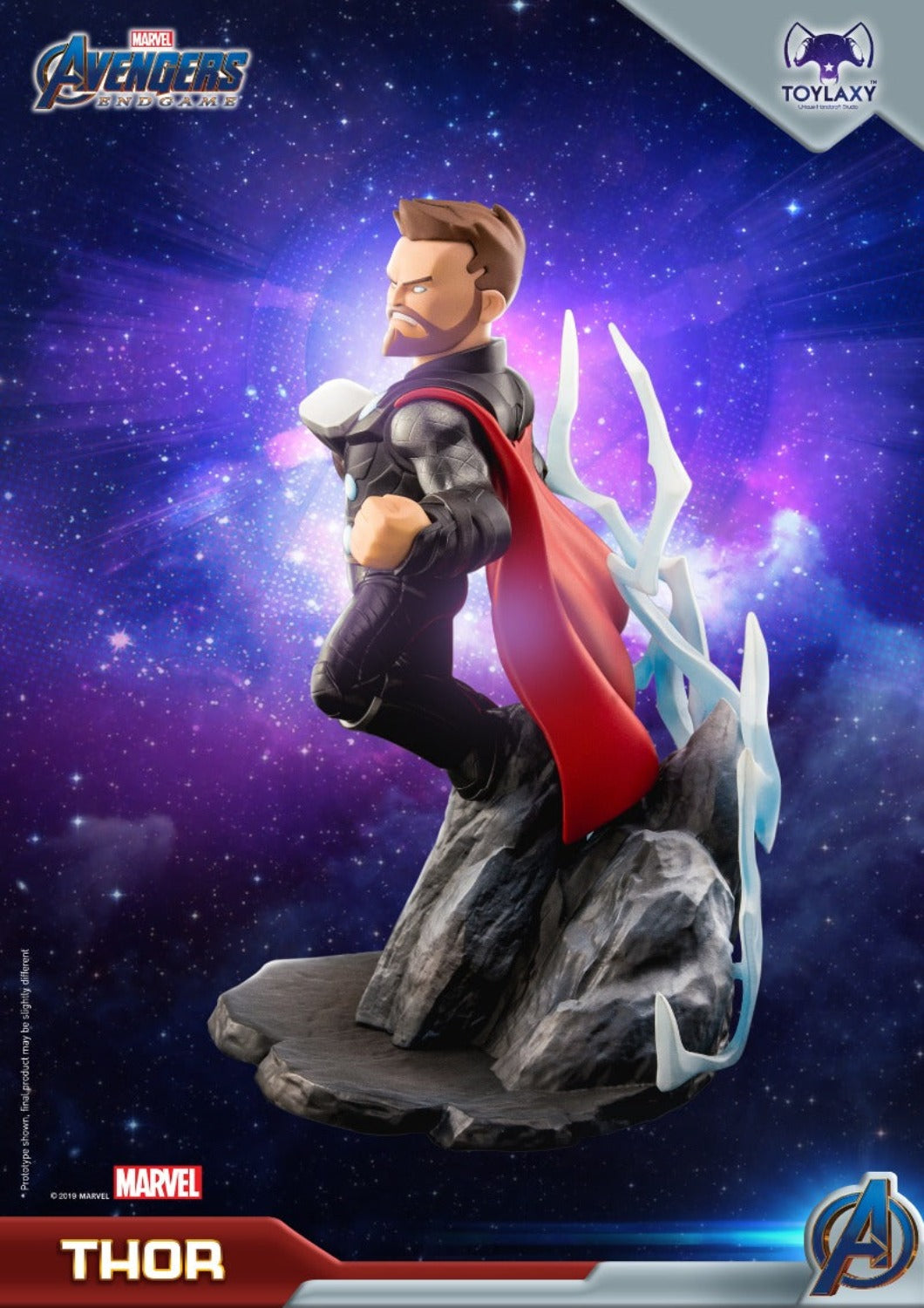 THOR