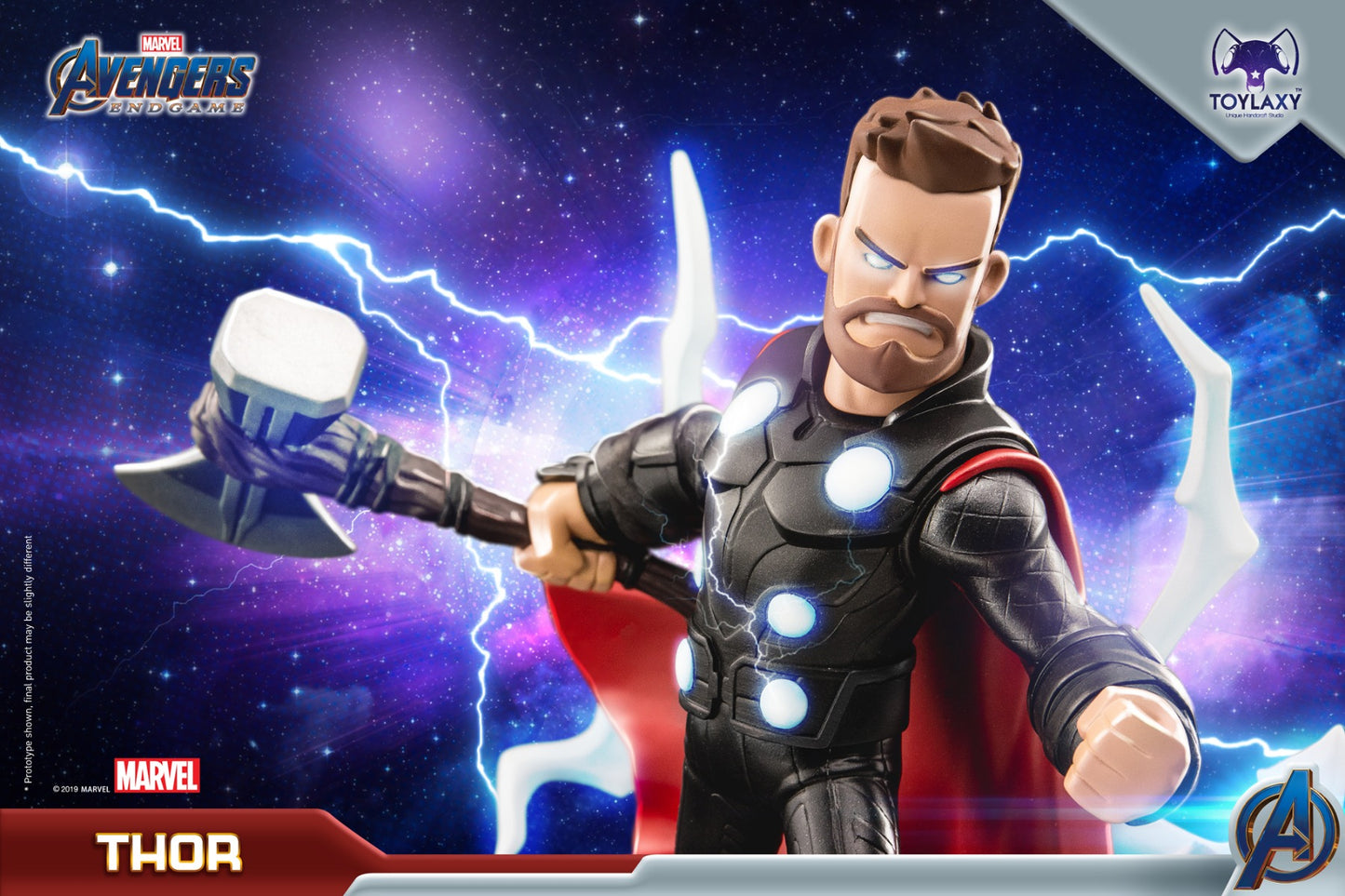 THOR
