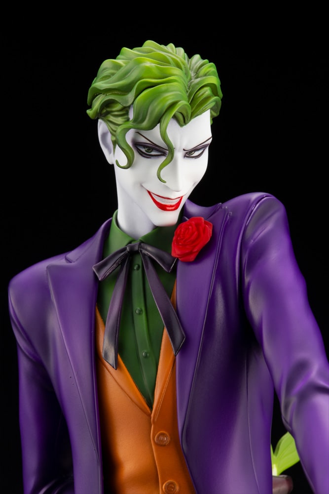 JOKER IKEMEN
