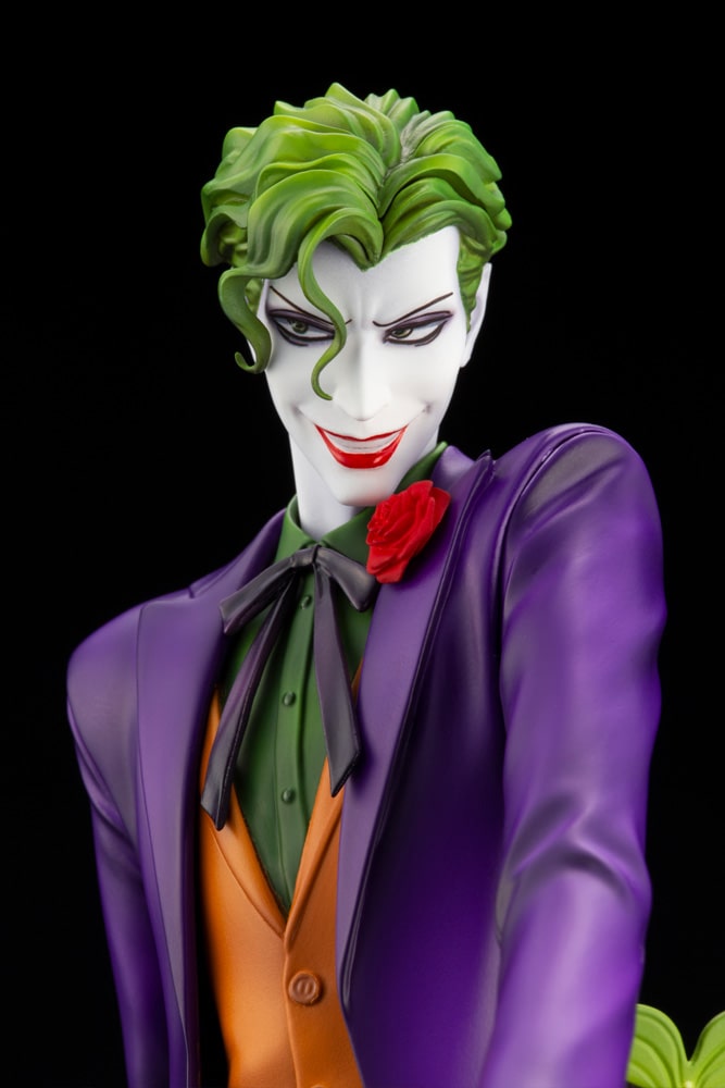 JOKER IKEMEN