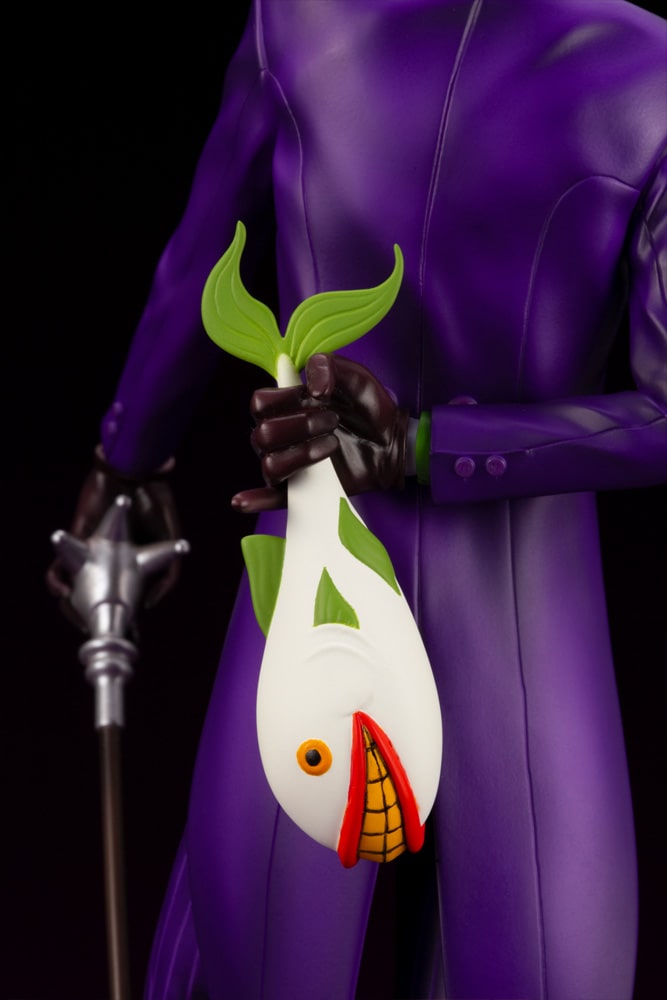 JOKER IKEMEN