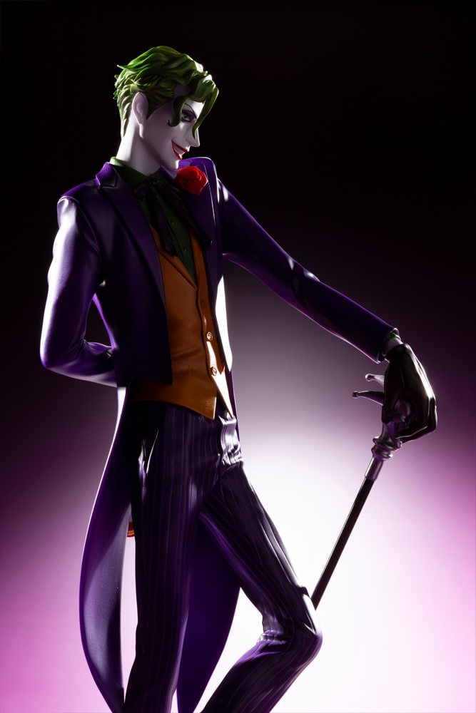 JOKER IKEMEN