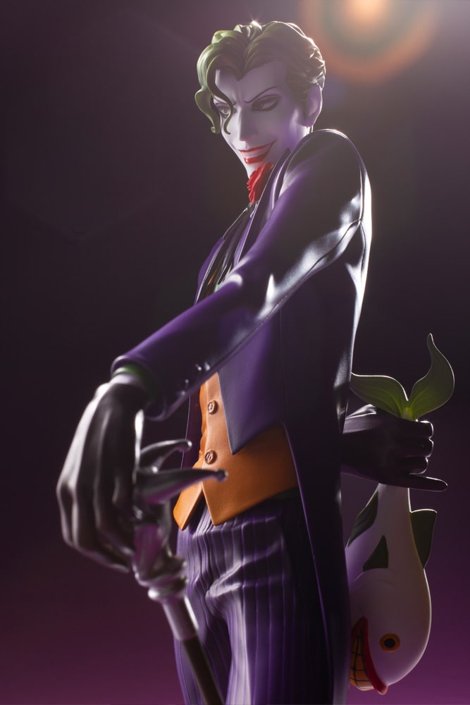 JOKER IKEMEN