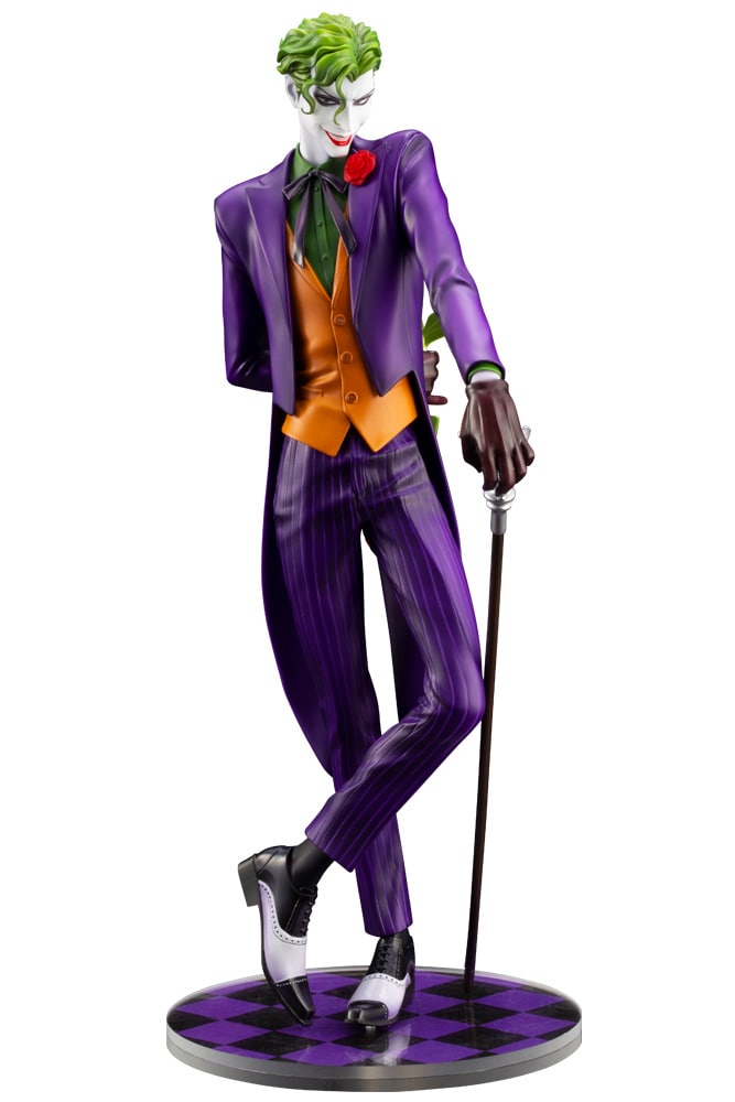 JOKER IKEMEN