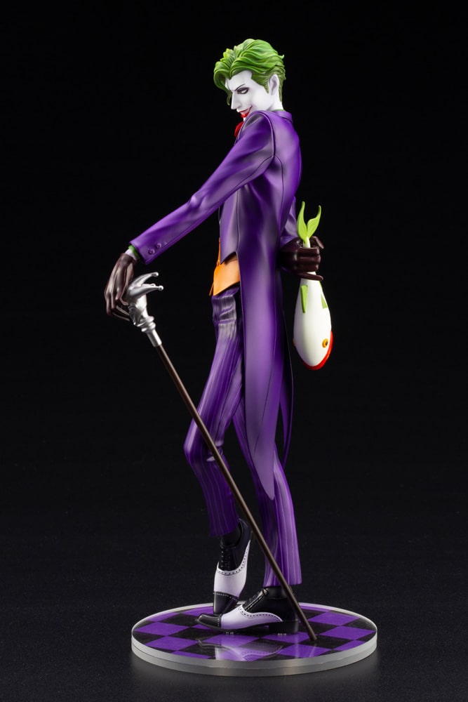 JOKER IKEMEN
