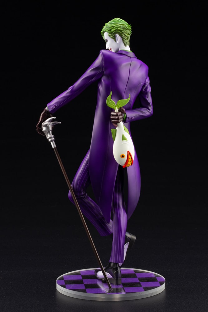 JOKER IKEMEN