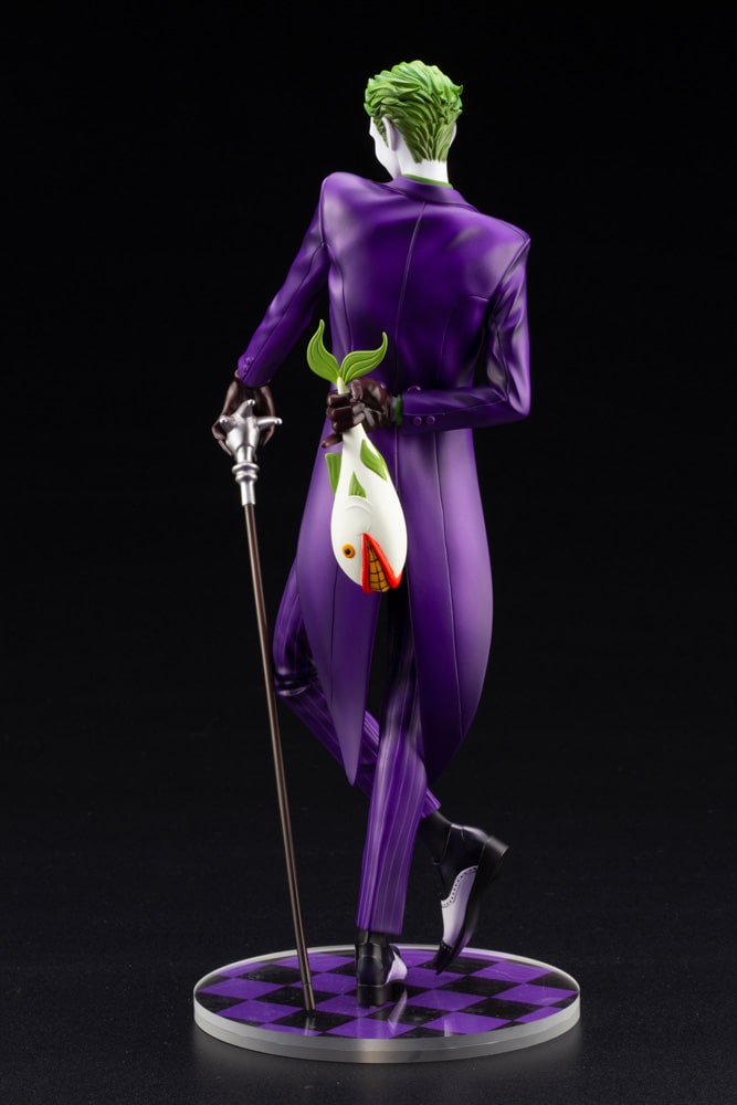JOKER IKEMEN