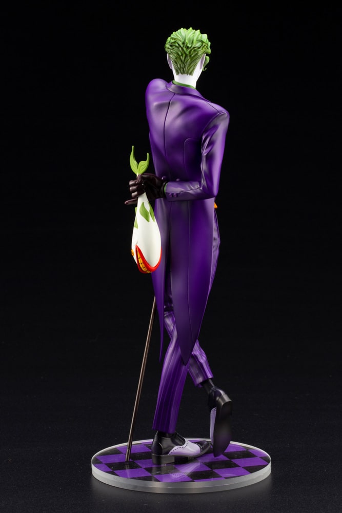 JOKER IKEMEN