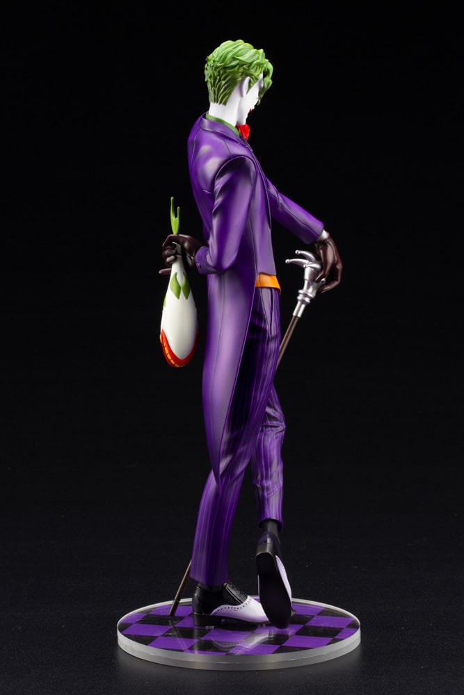 JOKER IKEMEN