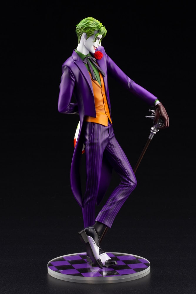 JOKER IKEMEN