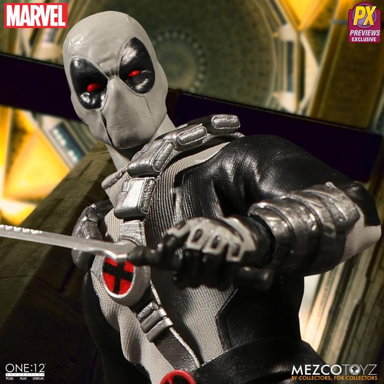 DEADPOOL PX