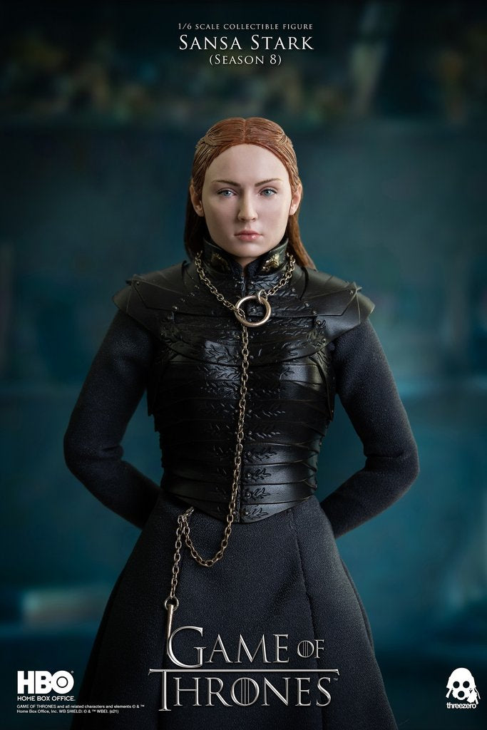 SANSA STARK