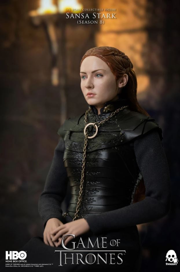 SANSA STARK