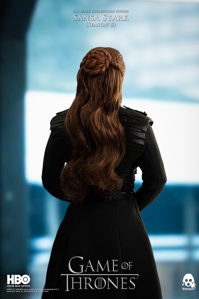 SANSA STARK