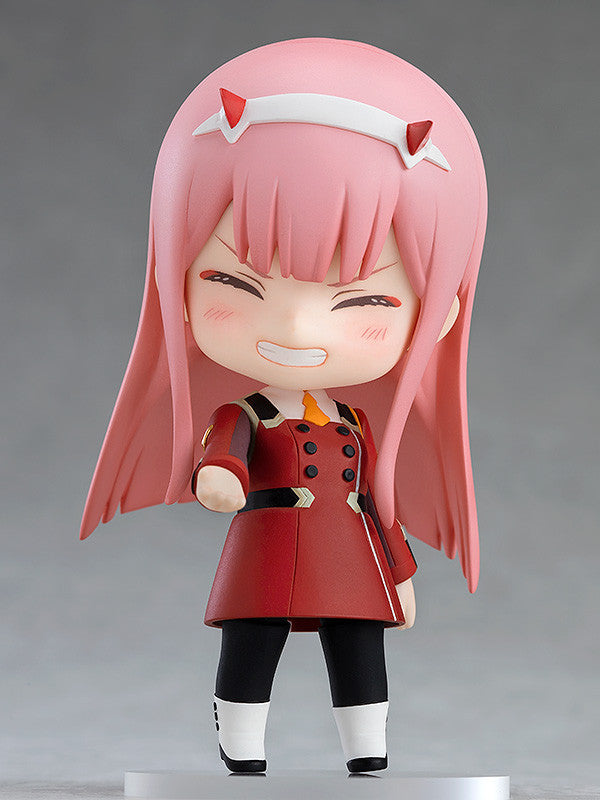 DARLING IN THE FRANXX ZERO TWO