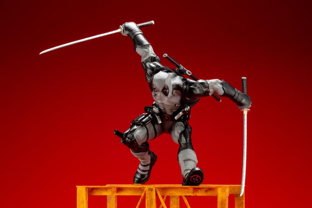 DEADPOOL X-FORCE LIMITED EDITION