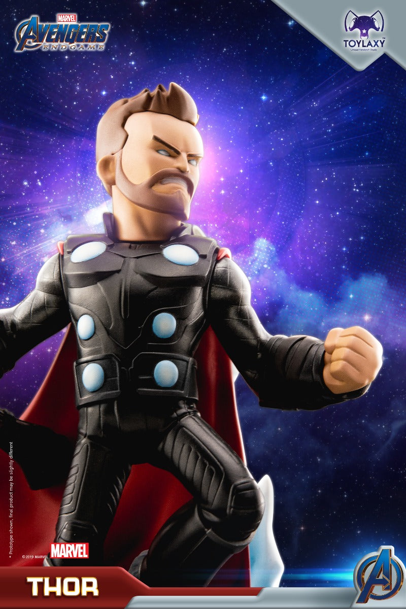 THOR