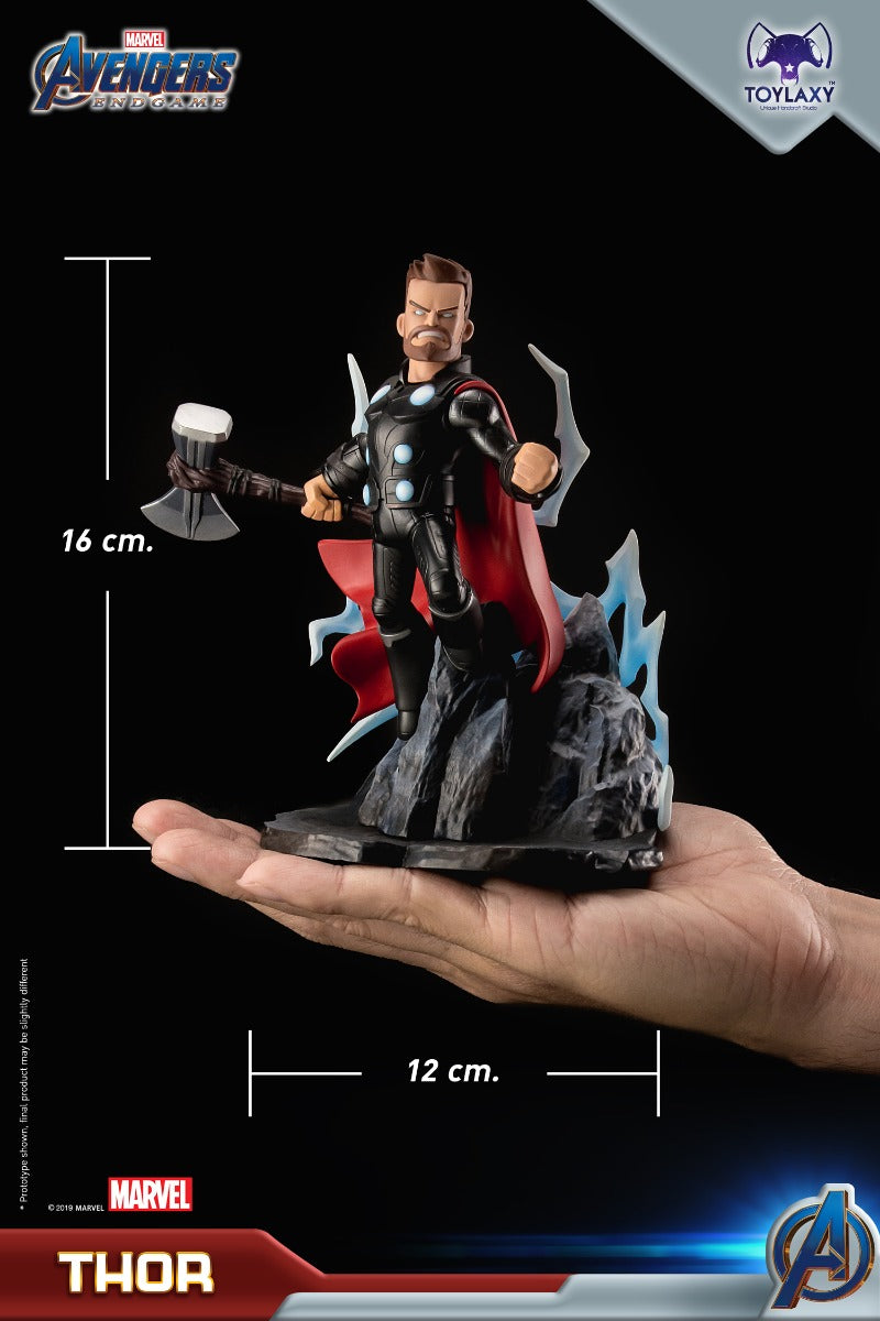 THOR