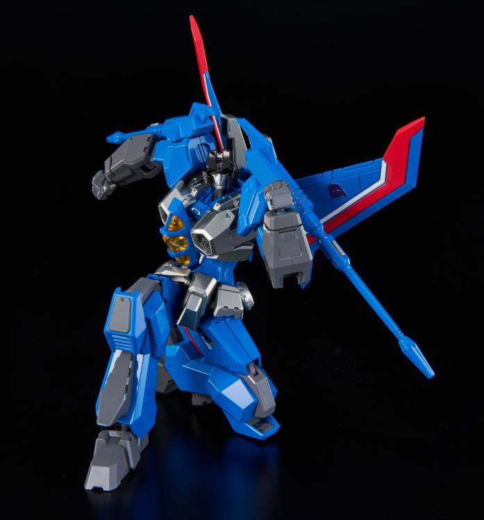 THUNDERCRACKER