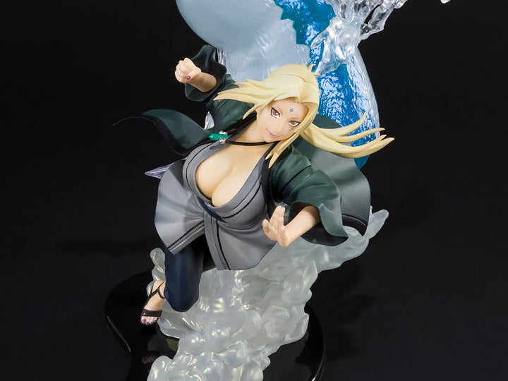 Tsunade