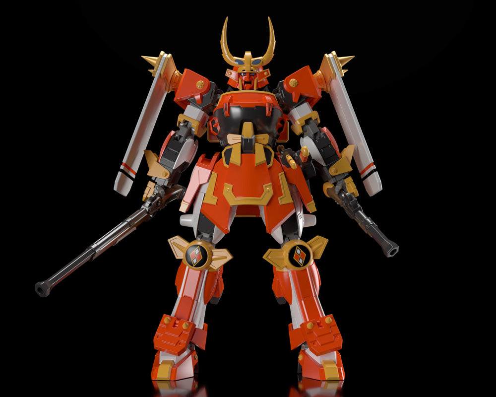 SHINGEN