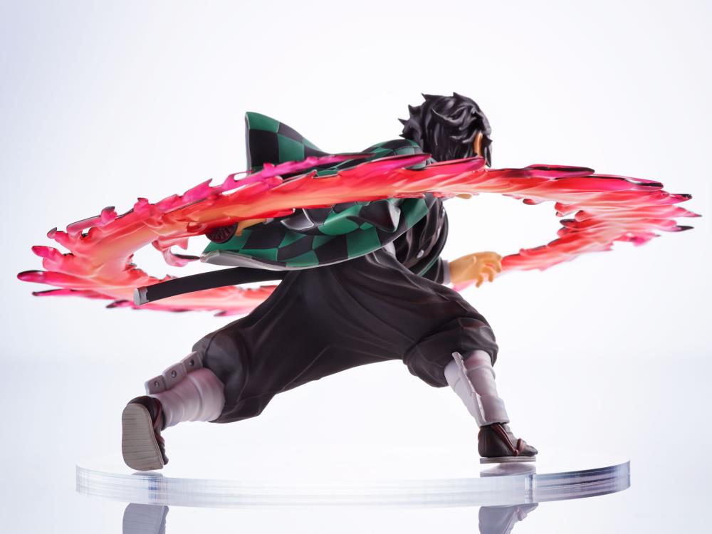 TANJIRO KAMADO