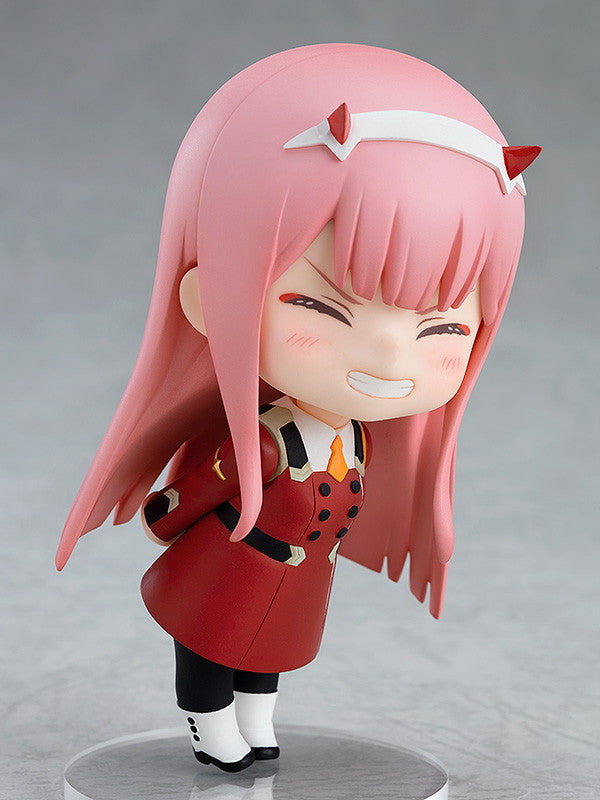 DARLING IN THE FRANXX ZERO TWO