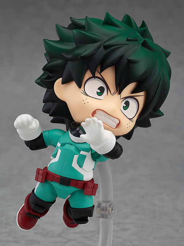IZUKU MIDORIYA HERO'S ED