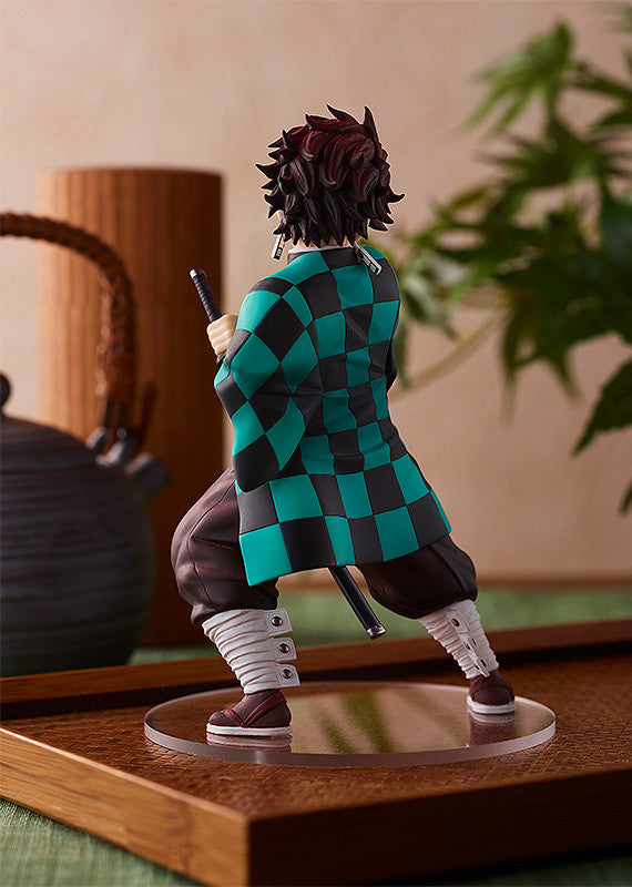 TANJIRO KAMADO