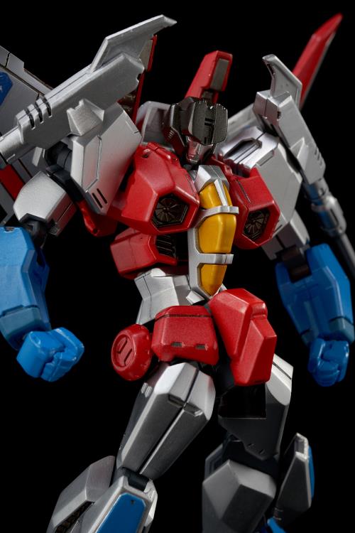STARSCREAM