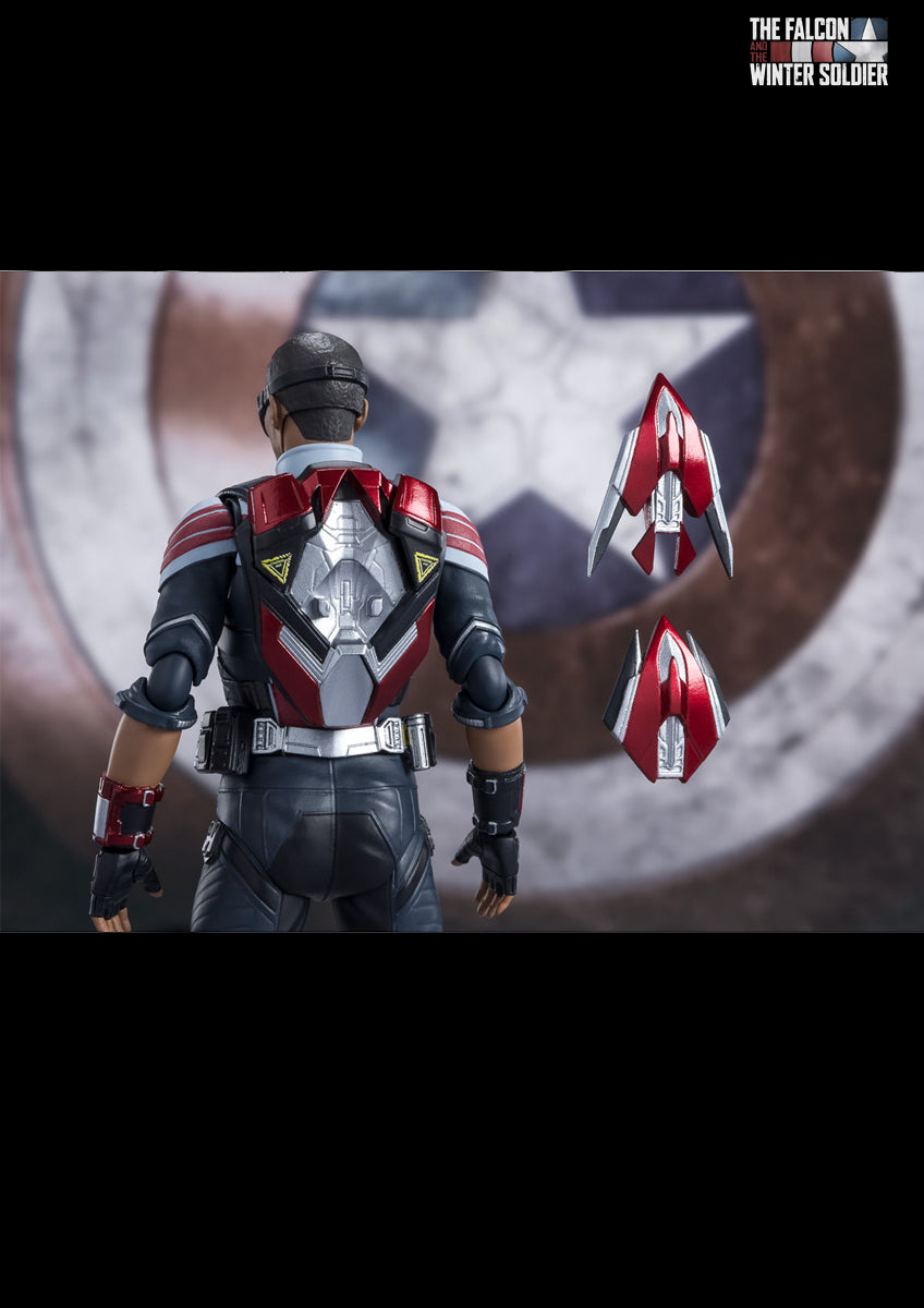 FALCON