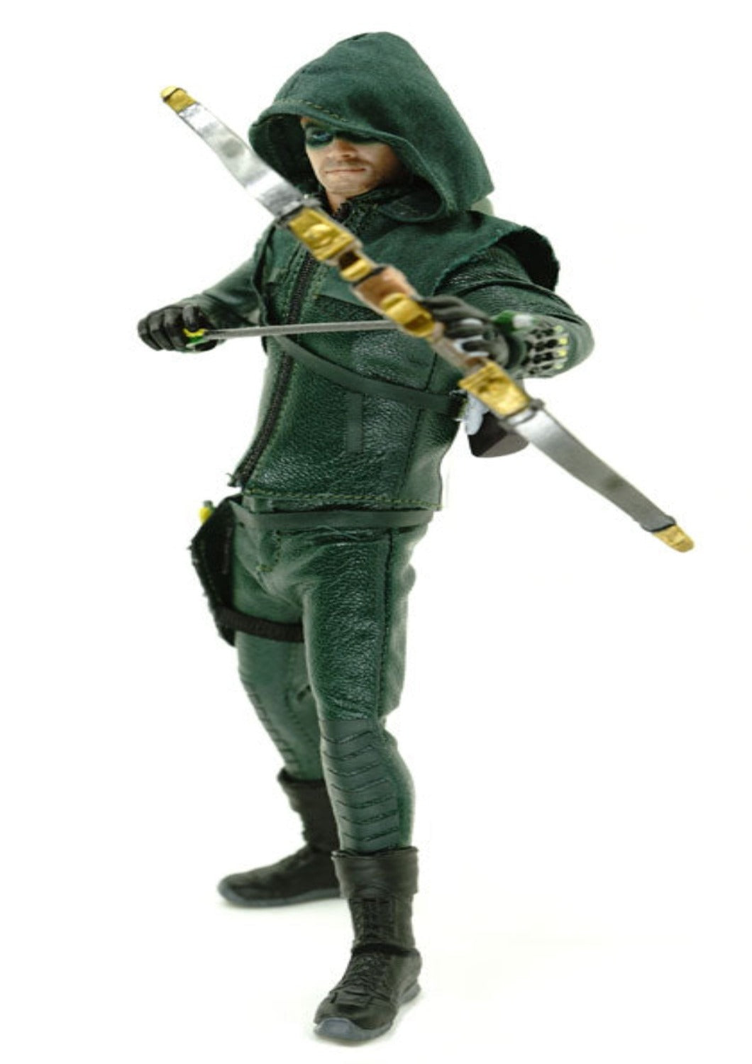 SOAP STUDIO ARROW SEASON 1 ACTION FIGURE 1/12 FG002-D - Anotoys Collectibles