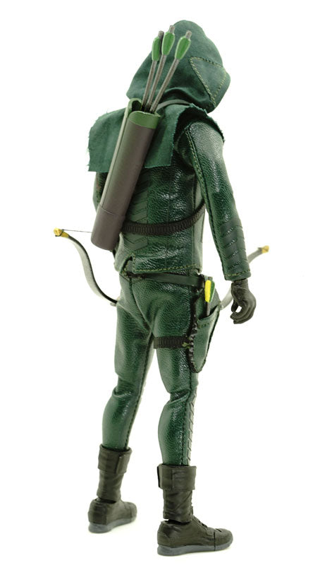 SOAP STUDIO ARROW SEASON 1 ACTION FIGURE 1/12 FG002-D - Anotoys Collectibles