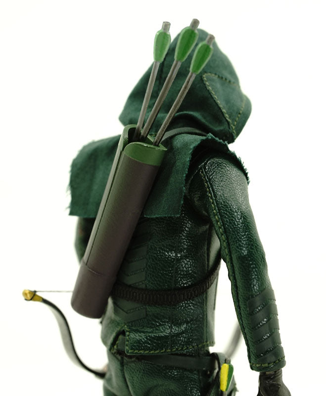 SOAP STUDIO ARROW SEASON 1 ACTION FIGURE 1/12 FG002-D - Anotoys Collectibles