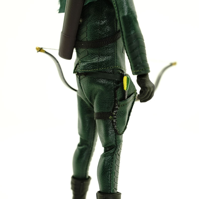 SOAP STUDIO ARROW SEASON 1 ACTION FIGURE 1/12 FG002-D - Anotoys Collectibles