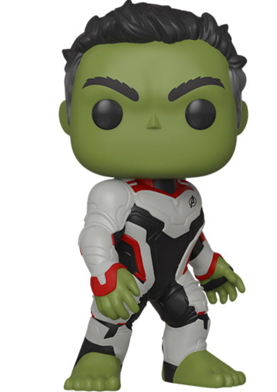 HULK W/ AV-SUIT