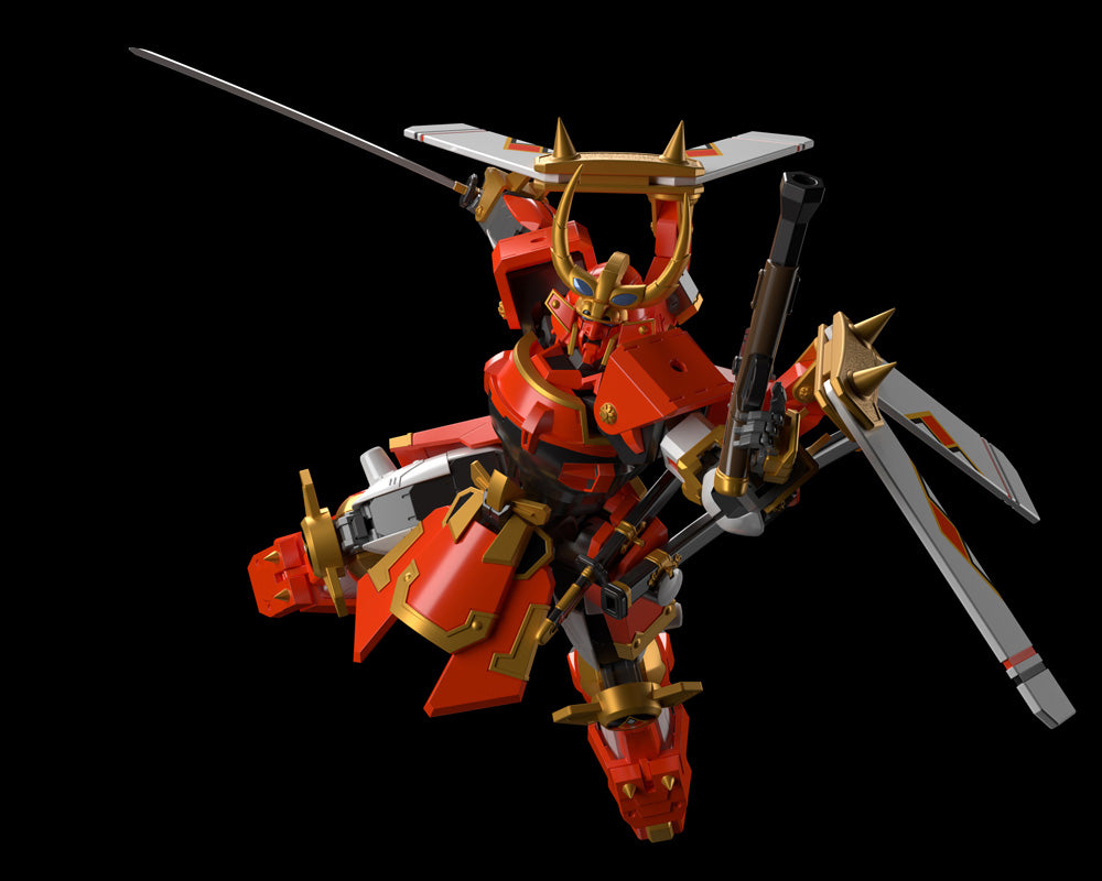 SHINGEN