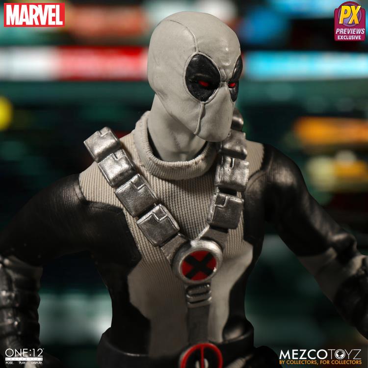 DEADPOOL PX
