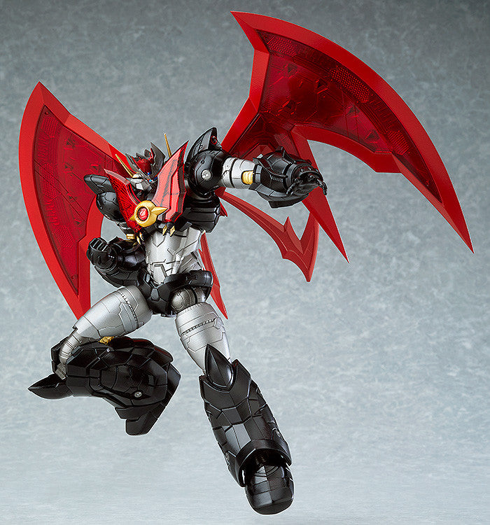 MAZINKAISER