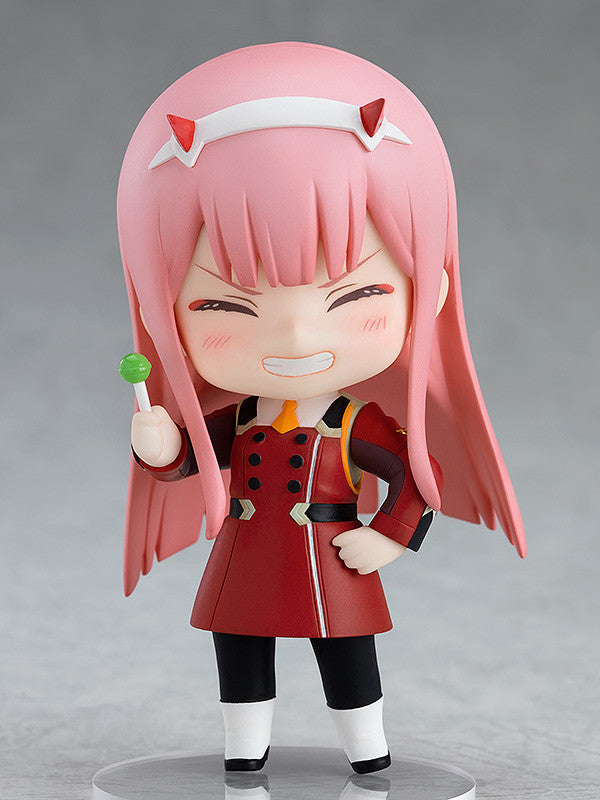 DARLING IN THE FRANXX ZERO TWO