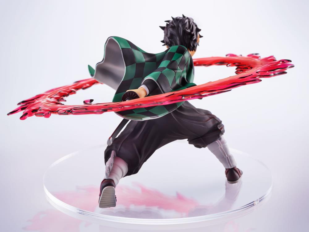 TANJIRO KAMADO