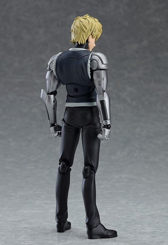 GENOS