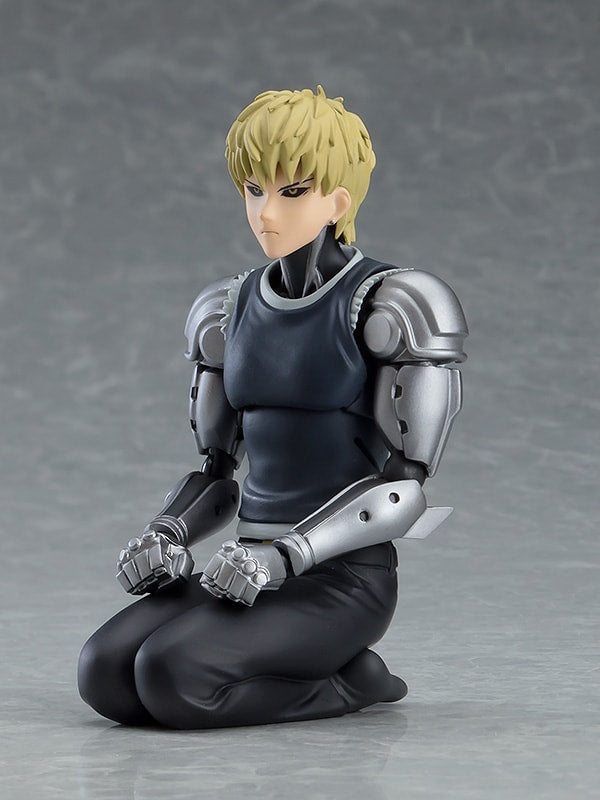 GENOS