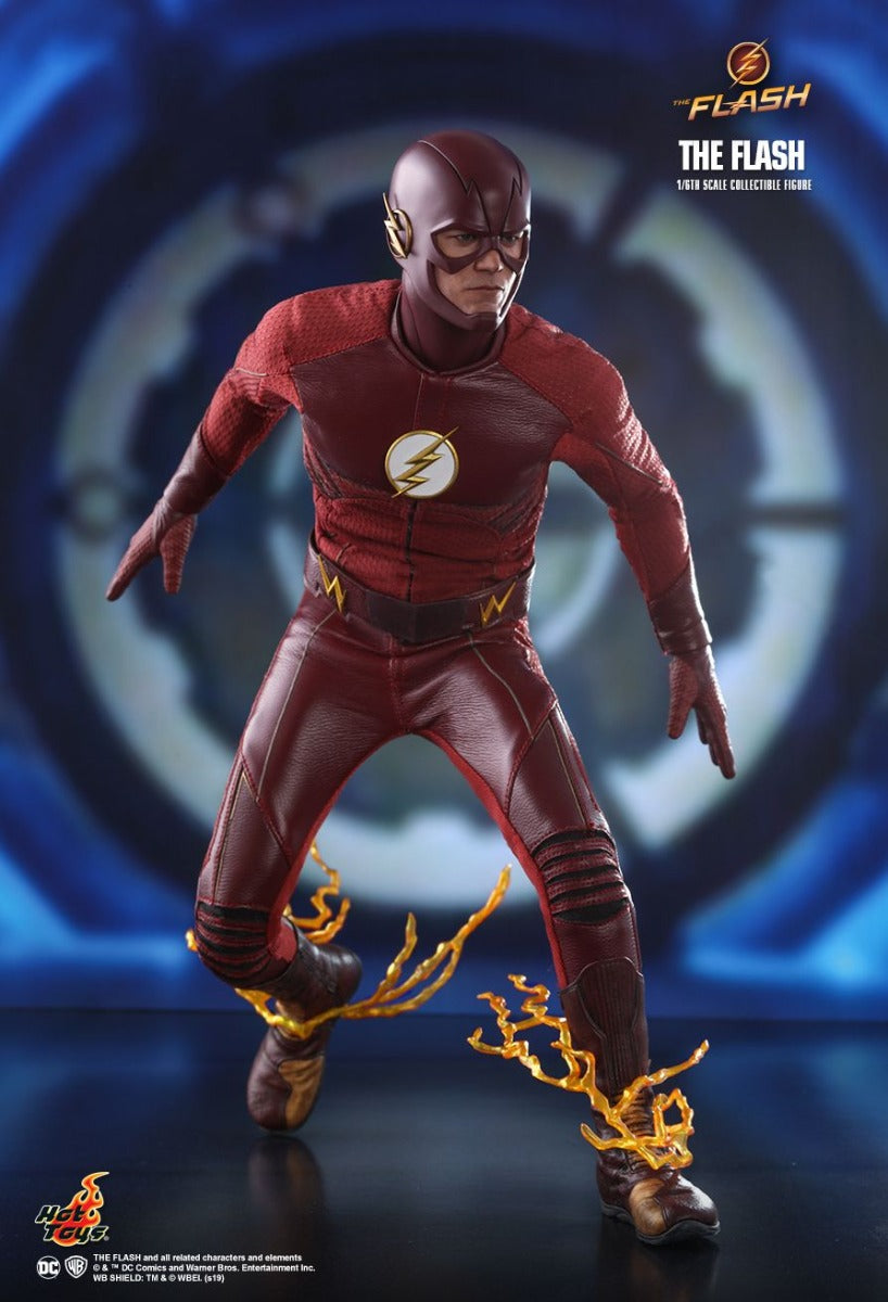 THE FLASH